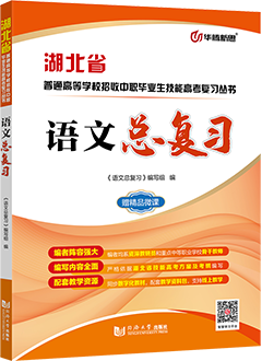 语文总复习