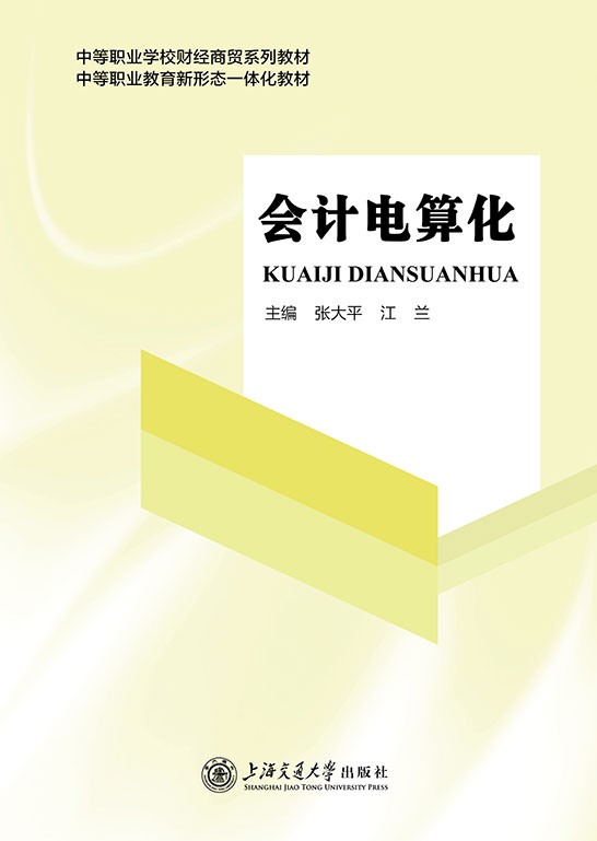 会计电算化