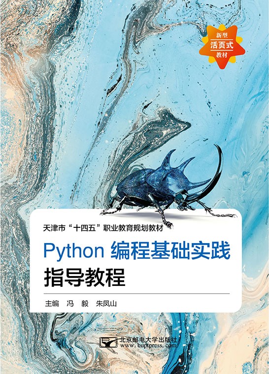 Python编程基础实践指导教程
