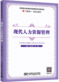 现代人力资源管理