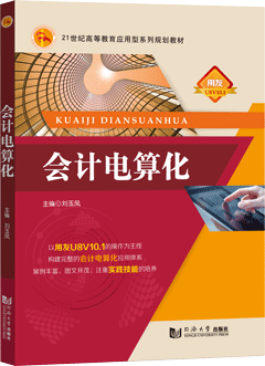 会计电算化